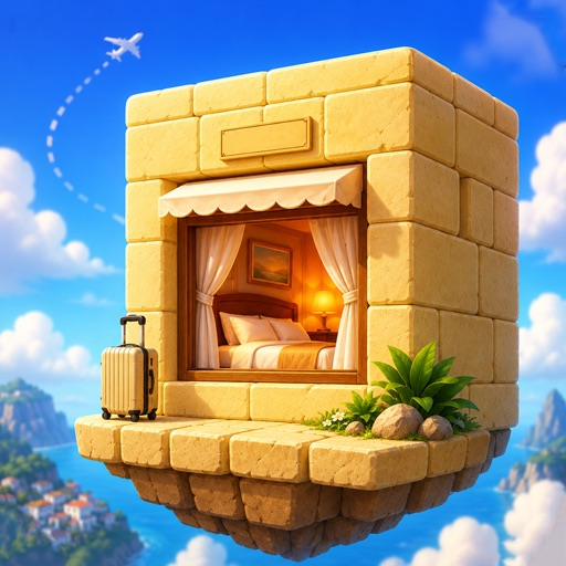Islandiventure Trip Note Icon